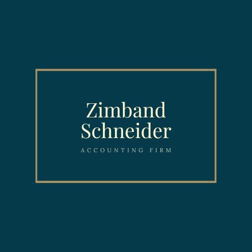 Zimband Schneider Accounting Firm
