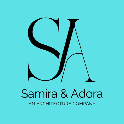 Samira & Adora An Architecture Company