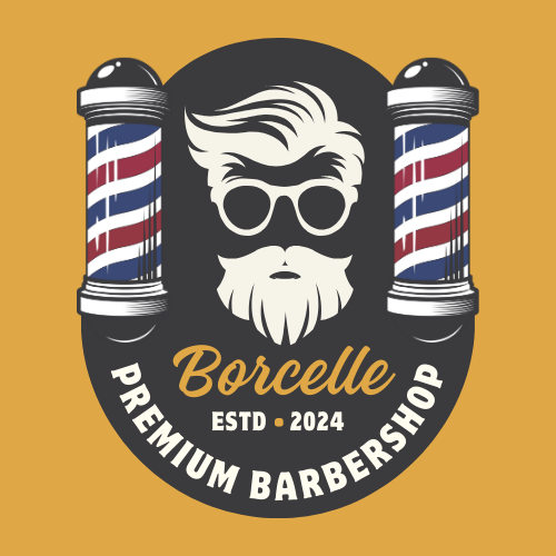 Borcelle Premium Barbershop