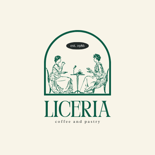 Liceria Coffee And Pastry