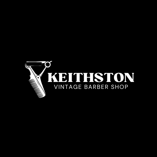 Keithston Vintage Barber Shop