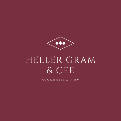 Heller Gram & Cee Accounting Firm